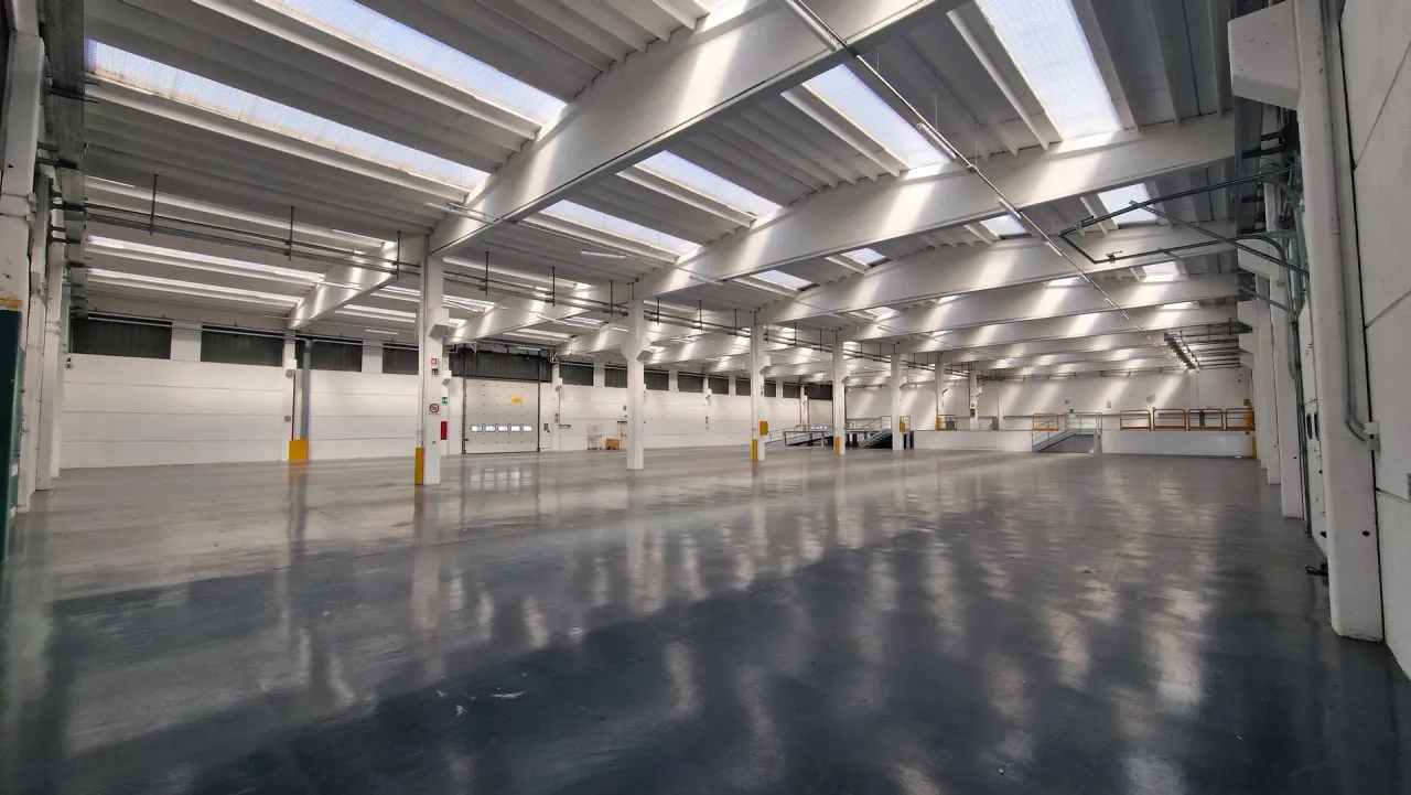 logistics - Milano Sud-Est - Logistica - Dils - gallery - 8