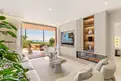 living - 130m² apartment with 42m² terrace for sale in New Golden Mile - gallery thumbnail - 1