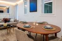 living - Piso de 56m² en venta en Trafalgar, Madrid - gallery thumbnail - 5