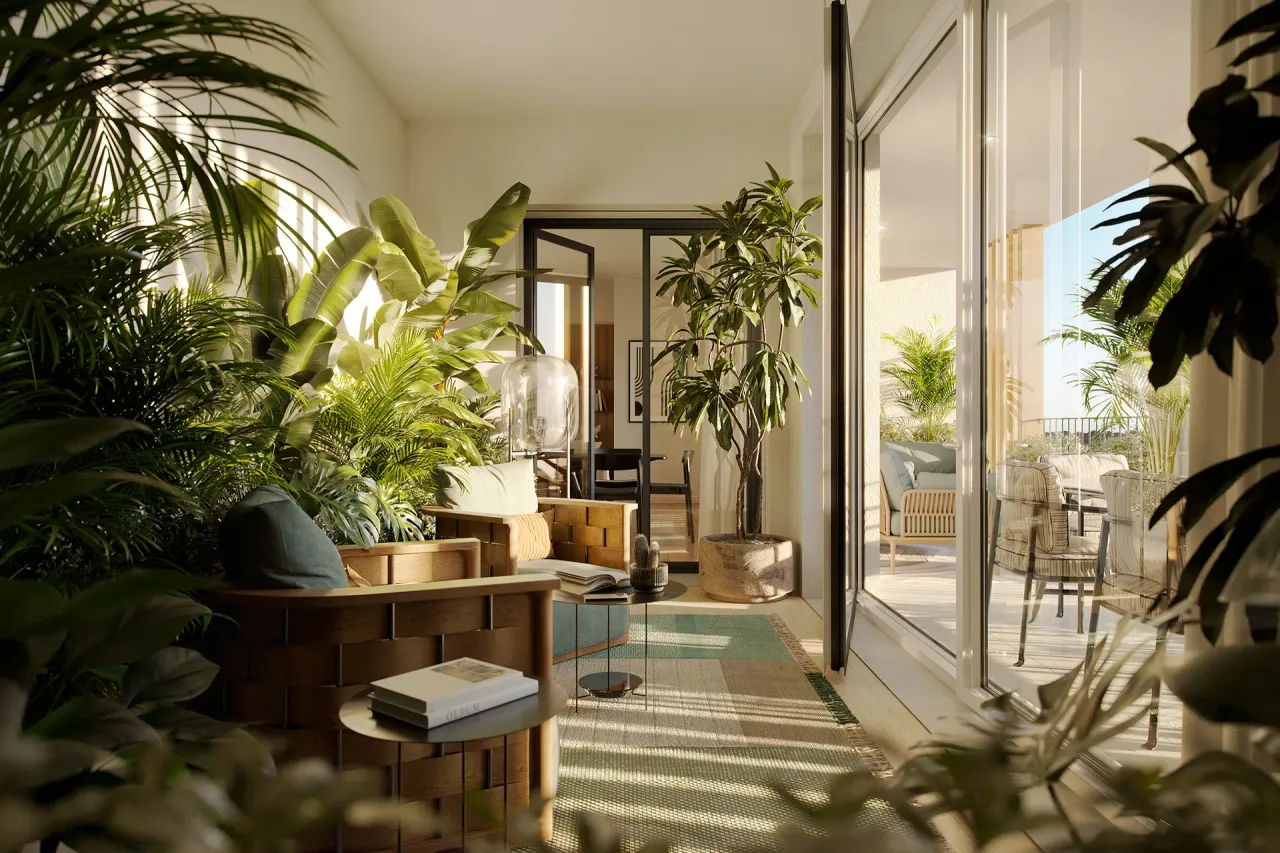 living - 46 Gluck - Living - Dils - gallery - 13