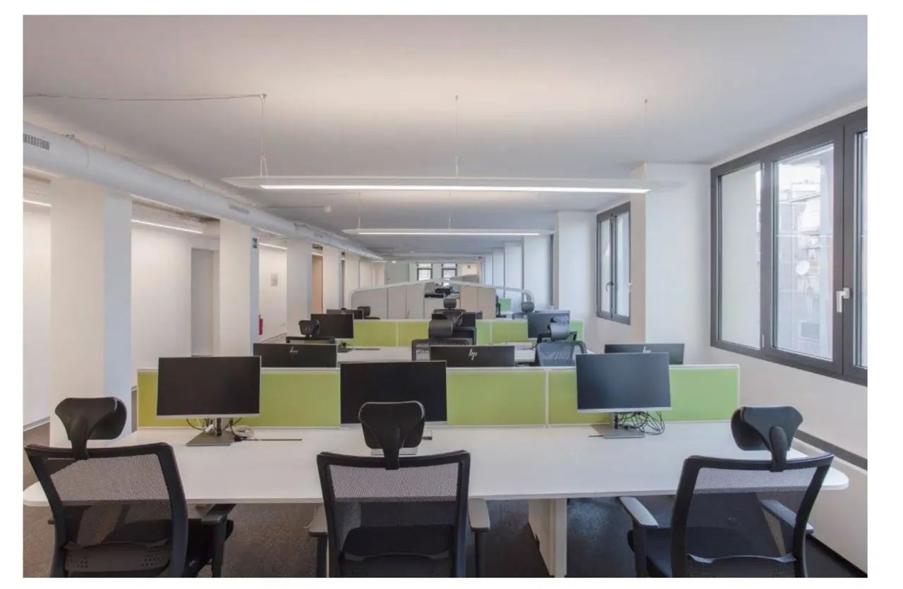 office - Corte Trastevere - Office - Dils - gallery - 3