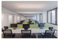 office - Corte Trastevere - Uffici - Dils - gallery thumbnail - 3