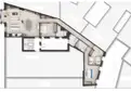 living - Piso de 142m² en venta en Goya, Madrid - Plano del piso thumbnail - 1