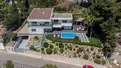 living - 473m² house / villa for sale in Blanes, Costa Brava - gallery thumbnail - 7