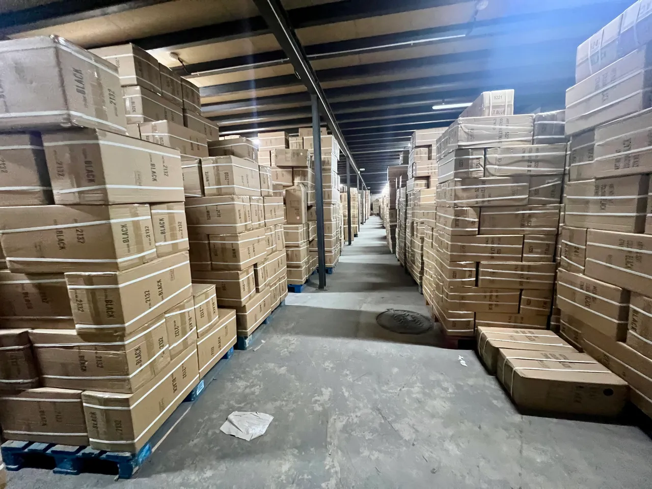 logistics - Light Industrial Premises / Offices For Rent - gallery - 8