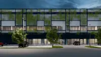 logistics - Logistics Park Tivoli Terme - Logistics - Dils - gallery thumbnail - 8