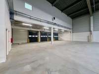 logistics - Warehouse / Offices For Rent - gallery thumbnail - 1