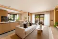 living - Ático de 276m² con 114m² terraza en venta en Nagüeles - gallery thumbnail - 4