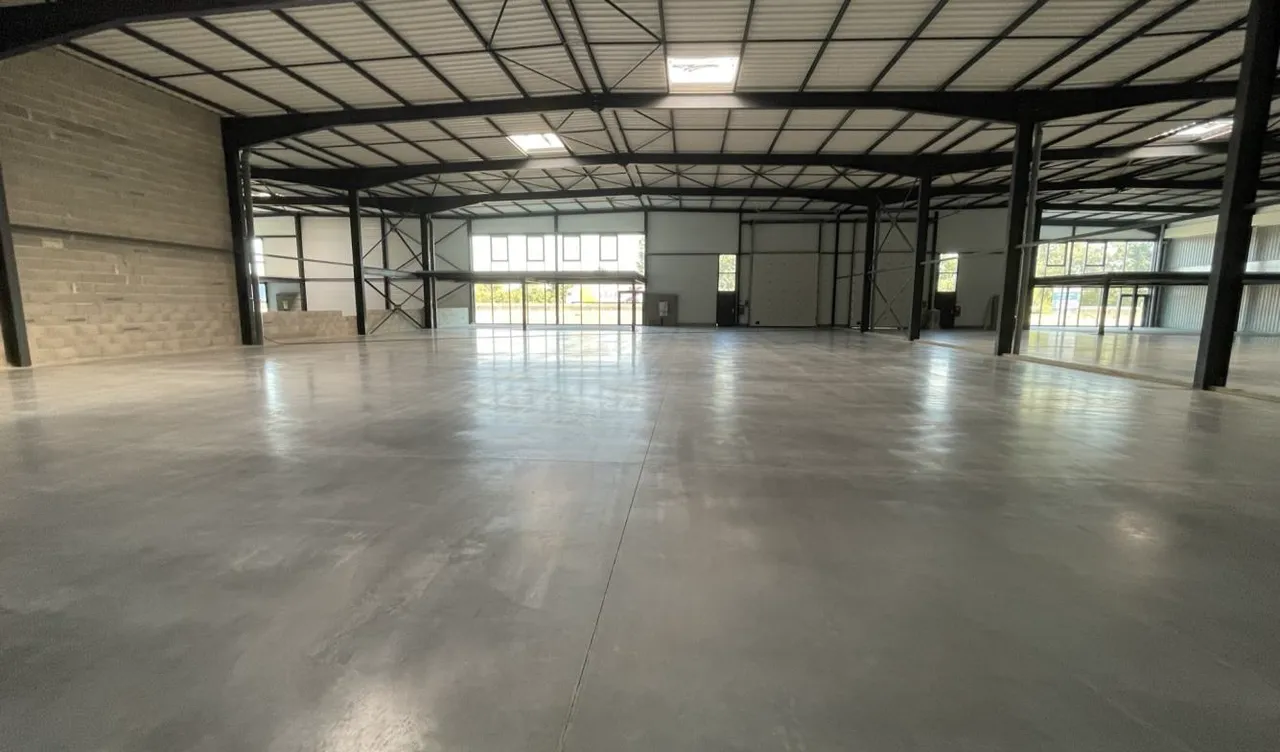 logistics - Activités / Bureaux À Louer - gallery - 4