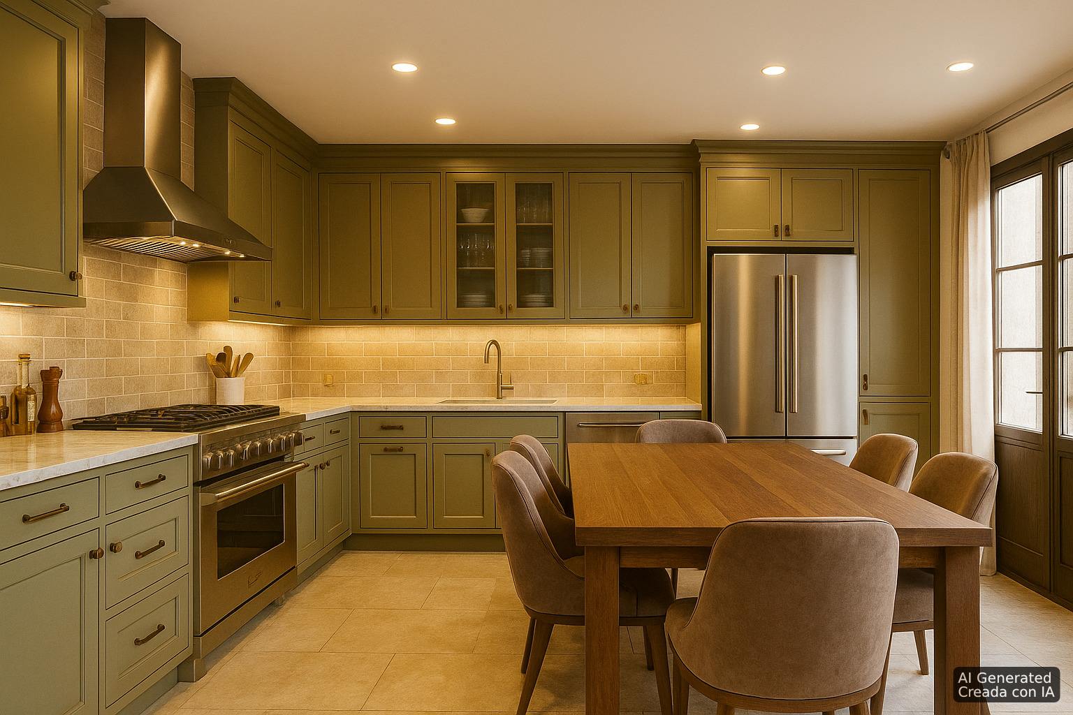 living - 174m² apartment with 36m² terrace for sale in El Born - gallery - 6