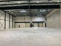 logistics - Warehouse / Offices For Rent - gallery thumbnail - 1