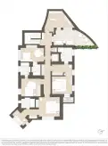 living - Golfo del Tigullio - Wonen - Dils - Verdiepingsplan thumbnail - 2
