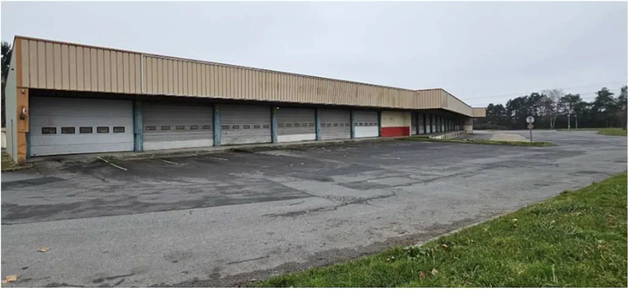 logistics - Messagerie À Louer - gallery - 3