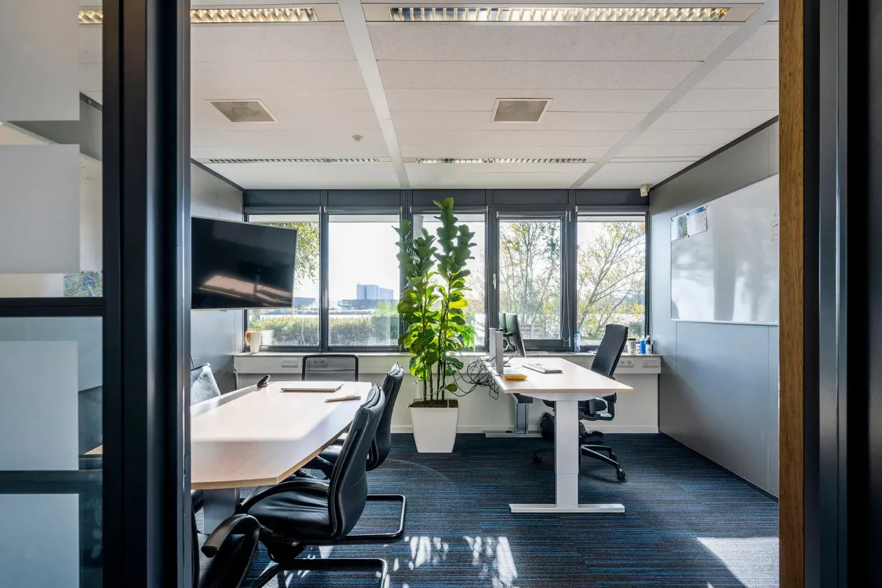 office - Rietgorsweg 4 - Office - Dils - gallery - 18