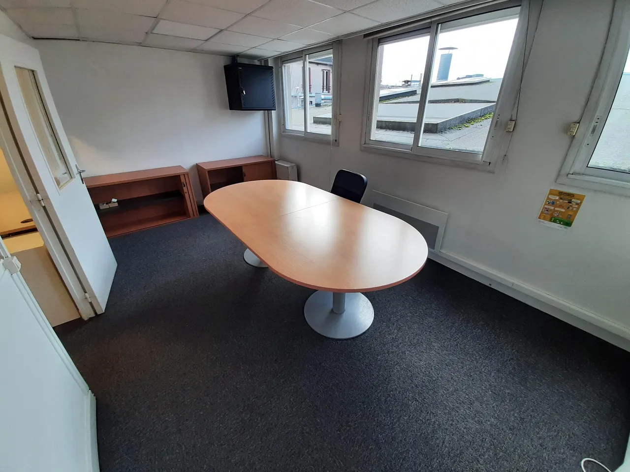 office - Bureaux À Louer - gallery - 8