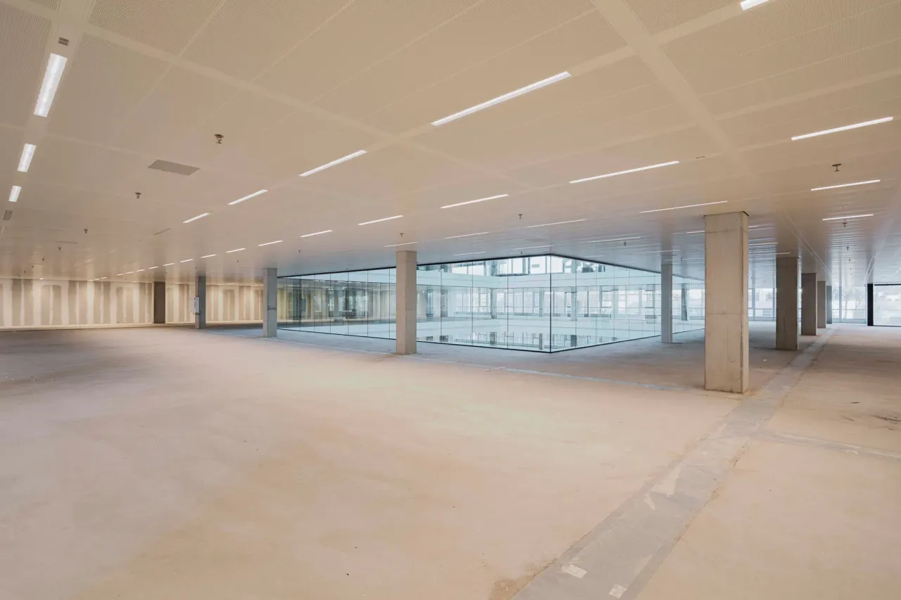 office - Berghaus - Office - Dils - gallery - 8