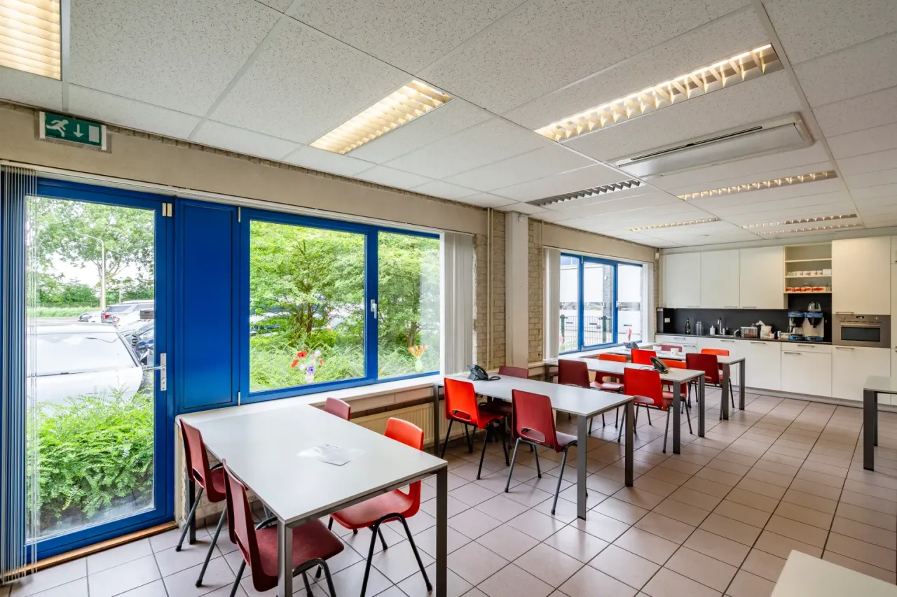 logistics - Touwslagerij 2 - Logistics - Dils - gallery - 15