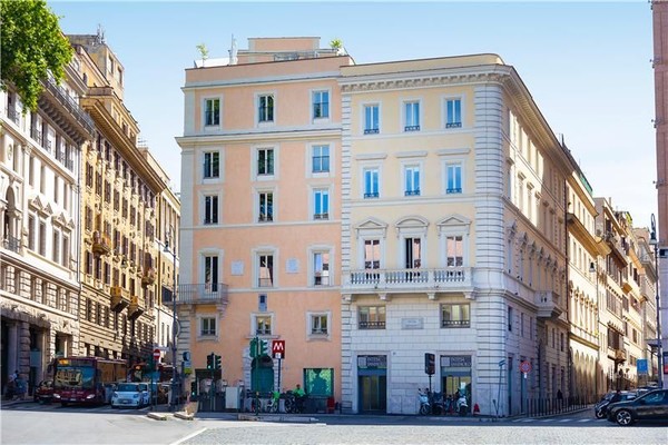 Dils advisor di Torre SGR nella vendita di un prestigioso immobile a uso misto nel CBD di Roma - featured