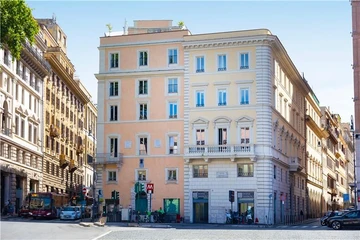 Dils advisor di Torre SGR nella vendita di un prestigioso immobile a uso misto nel CBD di Roma - featured