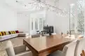 living - Piso de 222m² con 48m² terraza en venta en Eixample Derecho - gallery thumbnail - 1