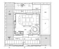 living - Casa / villa de 450m² con 50m² de jardín en venta en Niño Jesús - Plano del piso thumbnail - 1