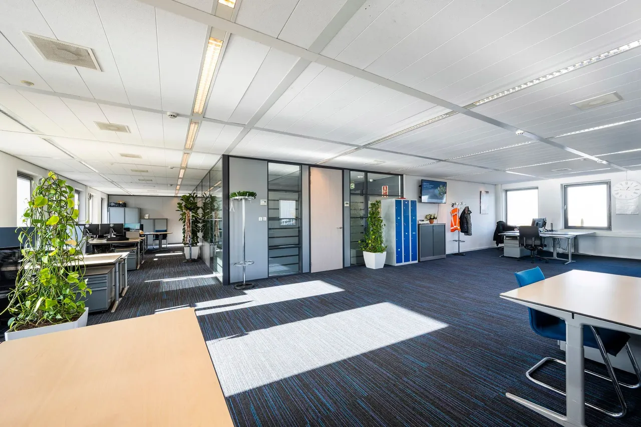 office - Rietgorsweg 4 - Office - Dils - gallery - 25