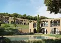 living - Palmeral de Cabrils - gallery thumbnail - 1