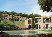 living - Palmeral de Cabrils - gallery thumbnail - 1