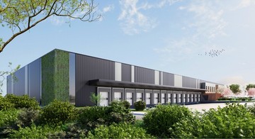 logistics - Messagerie À Louer - featured