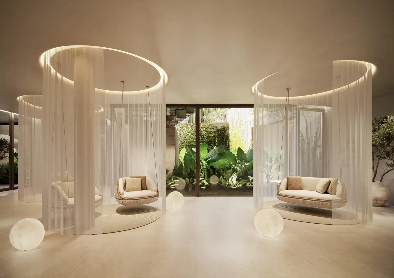 living - XO Jonquet - gallery - 2