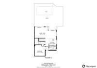 living - Casa / villa de 161m² en venta en Empuriabrava, Costa Brava - Plano del piso thumbnail - 2