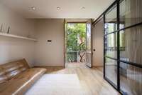 living - Piso de 42m² en venta en El Born, Barcelona - gallery thumbnail - 9