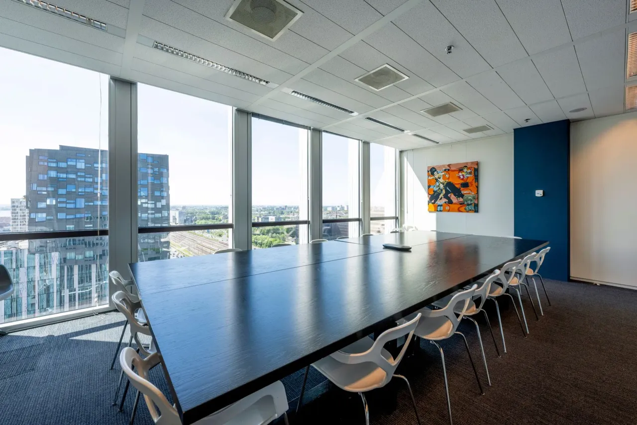 office - Vinoly - Office - Dils - gallery - 11