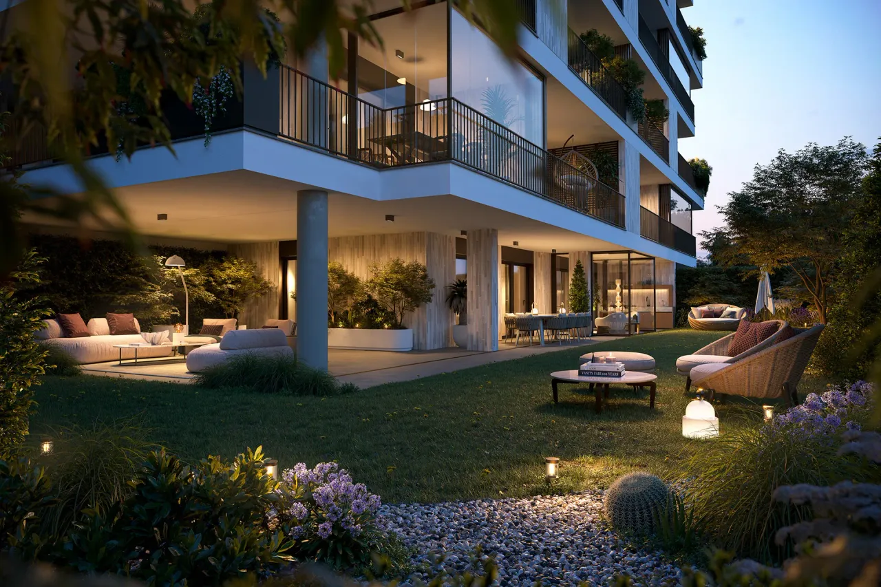 living - Floria - gallery - 11
