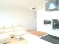 living - 85m² apartment for sale in Gran Vía, Valencia - gallery thumbnail - 1