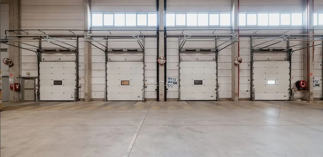 logistics - Entrepôt Logistique À Louer - gallery - 7