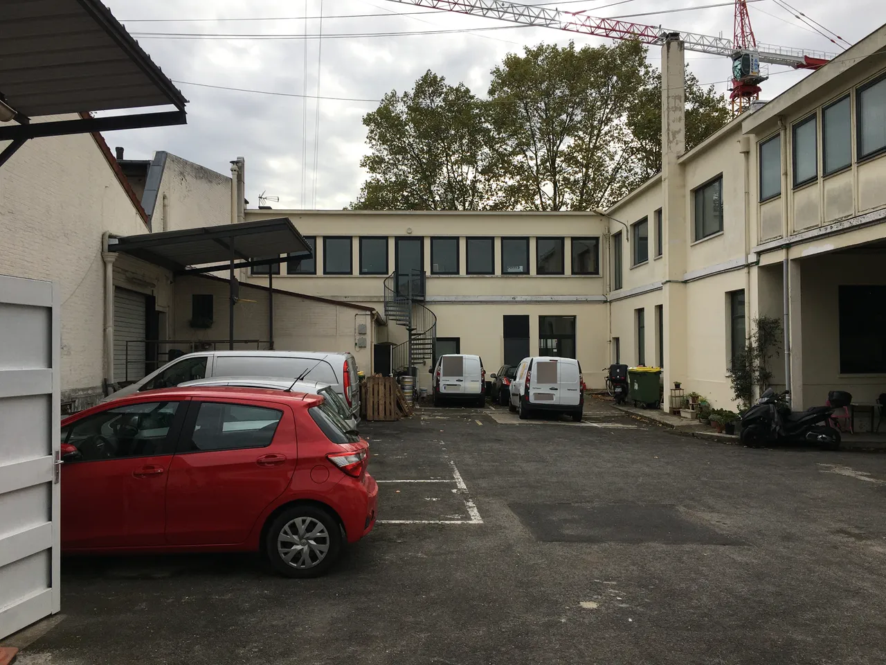 office - Bureaux À Louer - gallery - 2