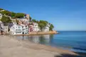 living - 184m² house / villa for sale in Sa Tuna, Costa Brava - gallery thumbnail - 3