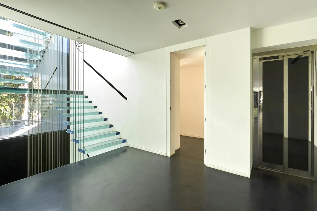 living - 1,236m² house / villa for sale in Sarrià, Barcelona - gallery - 10