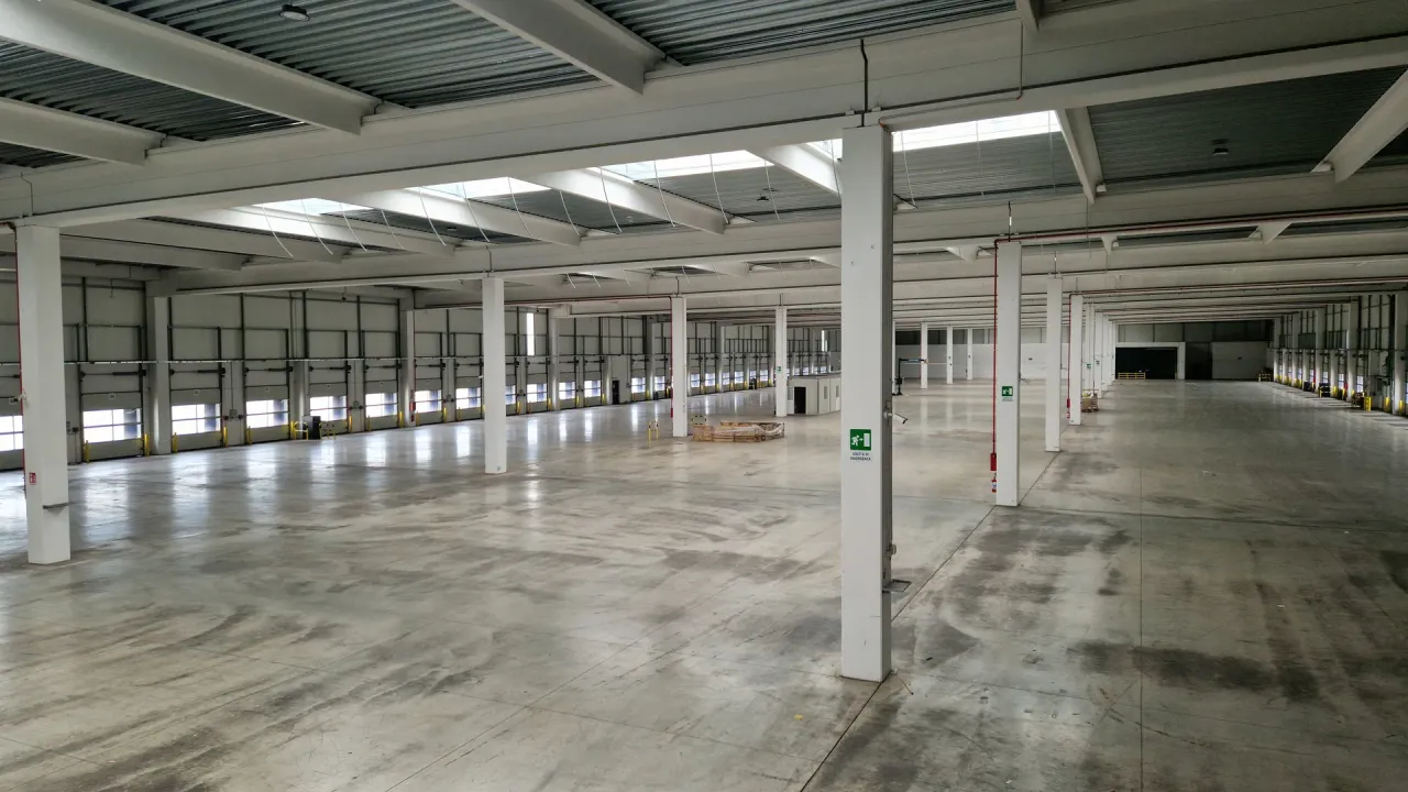 logistics - Piacenza Ovest - Logistica - Dils - gallery - 12