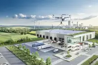 logistics - Verona Logistics Park - Logistica - Dils - gallery thumbnail - 3