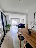 living - Piso de 146m² con 15m² terraza en venta en Turó Park - gallery thumbnail - 6