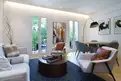 living - 160m² apartment for rent in Goya, Madrid - gallery thumbnail - 2