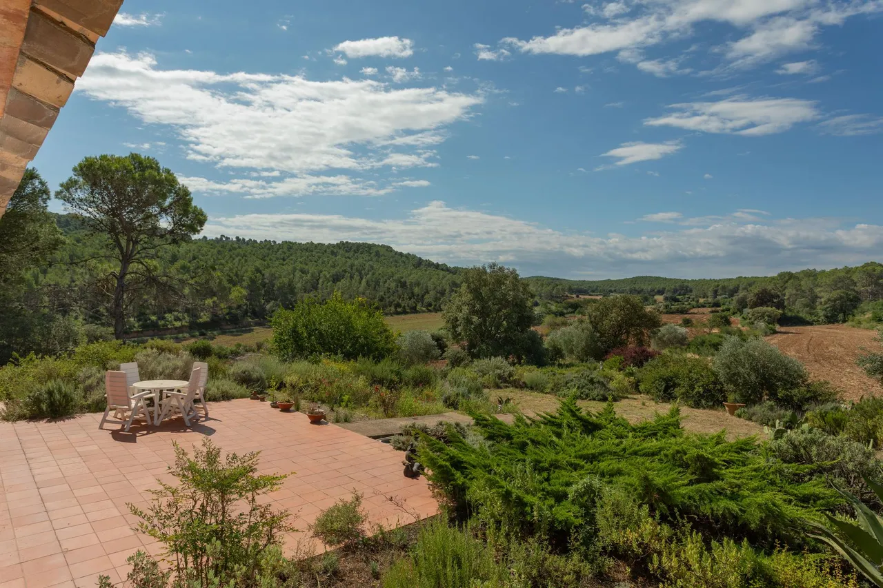 living - 282m² country house for sale in Alt Empordà, Girona - gallery - 8