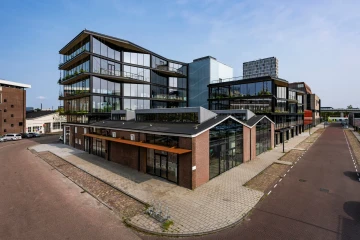 office - De Kauwgomballenfabriek - Warehouse - Office - Dils - featured