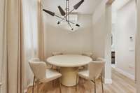 living - 58m² apartment for sale in Lista, Madrid - gallery thumbnail - 7