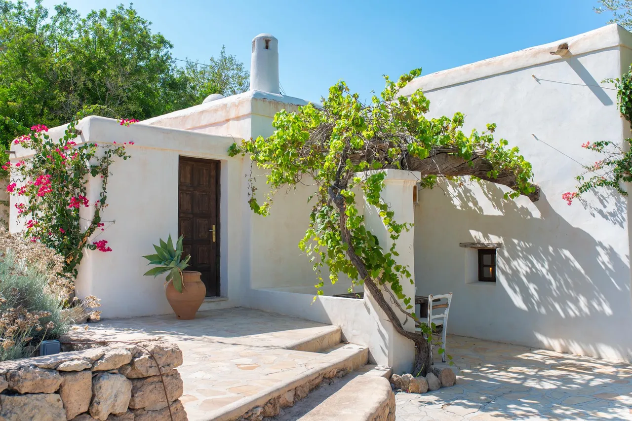 living - Casa / villa de 760m² en venta en San José, Islas Baleares - gallery - 3