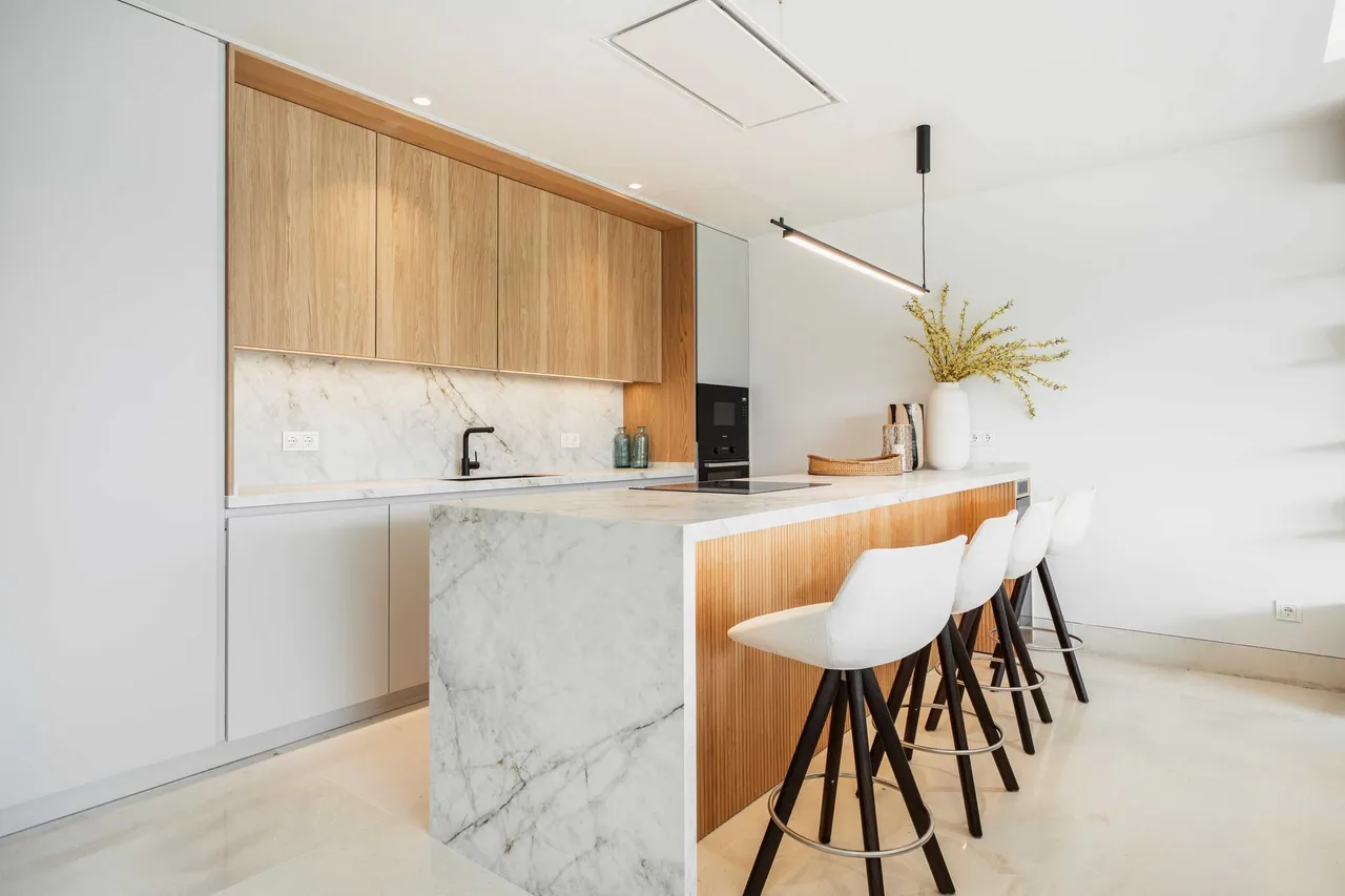 living - A bespoke community blending design, nature, and prestige - gallery - 7