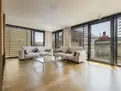 living - Piso de 300m² con 300m² de terraza en venta en Eixample Derecho - gallery thumbnail - 8