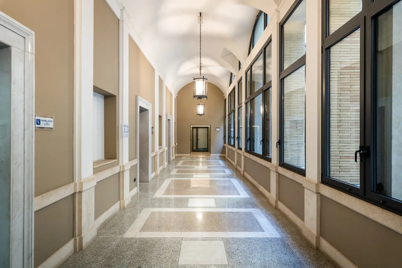 office - Palazzo Sturzo - Office - Dils - gallery - 10